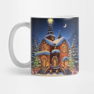 Christmas 31 Mug